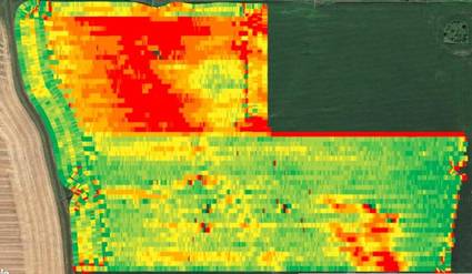 Why and How to Clean Agronomic Data